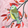 green tit