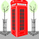 Red Telephone Box