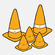 Cones