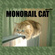 monorail cat