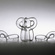 Klein bottle, 1995.