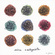 Nine Zeitgeists