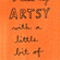 Artsy Fartsy