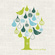 Partridge in a Pear Tree 1