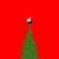 Chung Xmas Alligator 