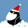 Chung Xmas Bird01 