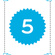 blue 5