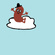 Flying Sausage