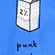 Punk Rock Milk