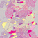 Grey and Pink Birds