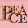 PEACE PINK