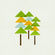 trees