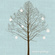 Xmas Tree Silhouette 1
