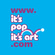 It's Pop It's Art
