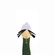 Lavender Hat