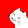 Smirking Cat 1
