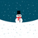 scenesnowman