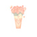 rosy bouquet 