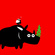 Chung Xmas Rhino 