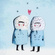 snow love