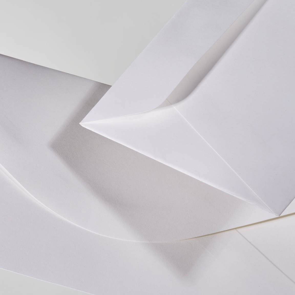 JAM Paper No. 9 Tyvek Tear-Proof Envelopes, 3 7/8 X 8 7/8, White, 1000
