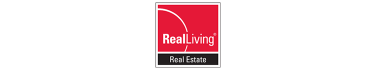 real-living-logo