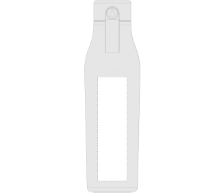 Custom Water Bottles, Create Unique Branded Water Bottles