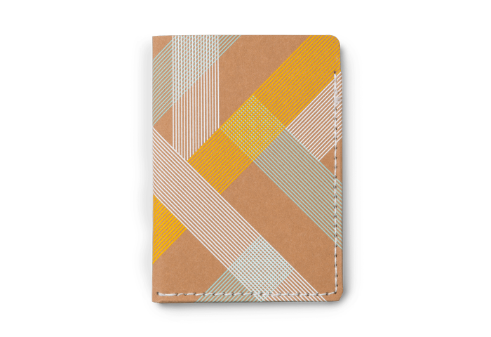 business card holder - slimcase