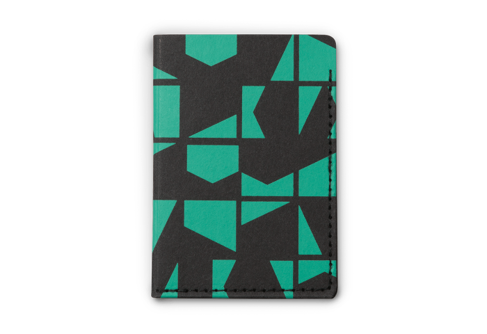 business card holder - slimcase