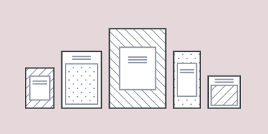 Use our Flyer templates if you…