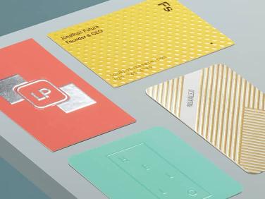 Business Card design templates