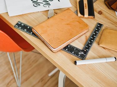 How to design your first logo