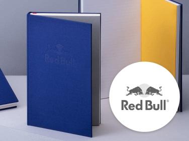 Red Bulls Marken-Notizbücher 
