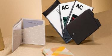 Business Card holders