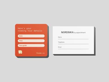 Appointment Cards