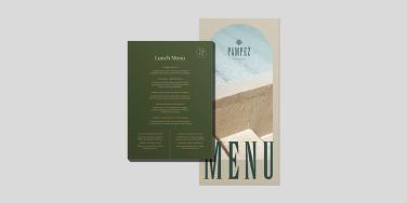 Menus