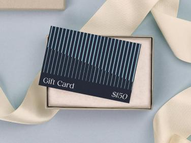 Gift Certificates