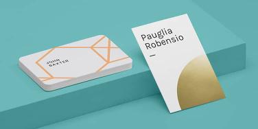 Business Cards