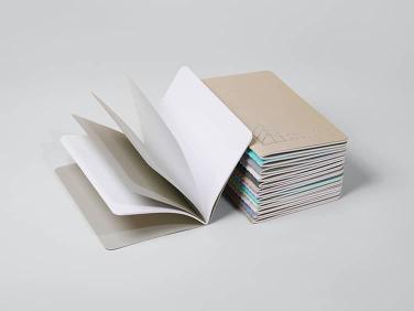 Custom Softcover Journal 