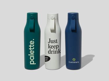 Botella MOO Personalizada