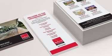 Marketing Materials