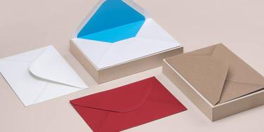 Envelopes