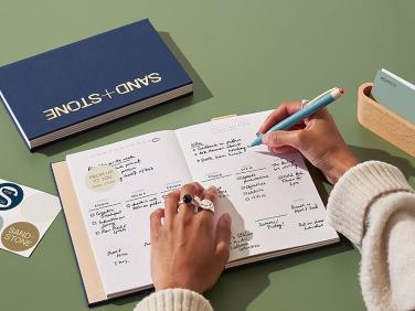 Sé productivo offline.