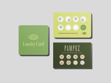 Loyalty Cards