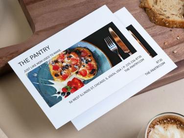 5 smart ways to use Postcards