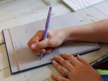 Ti presentiamo un marchio con un piano ben preciso