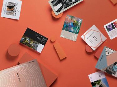 How to make a Flyer that stands out