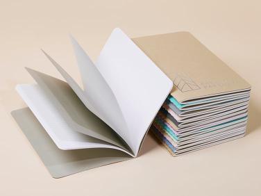 Quaderno Softcover personalizzato 