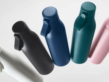Our Water Bottle just won a Red Dot Design Award