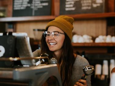 How to create a great business experience